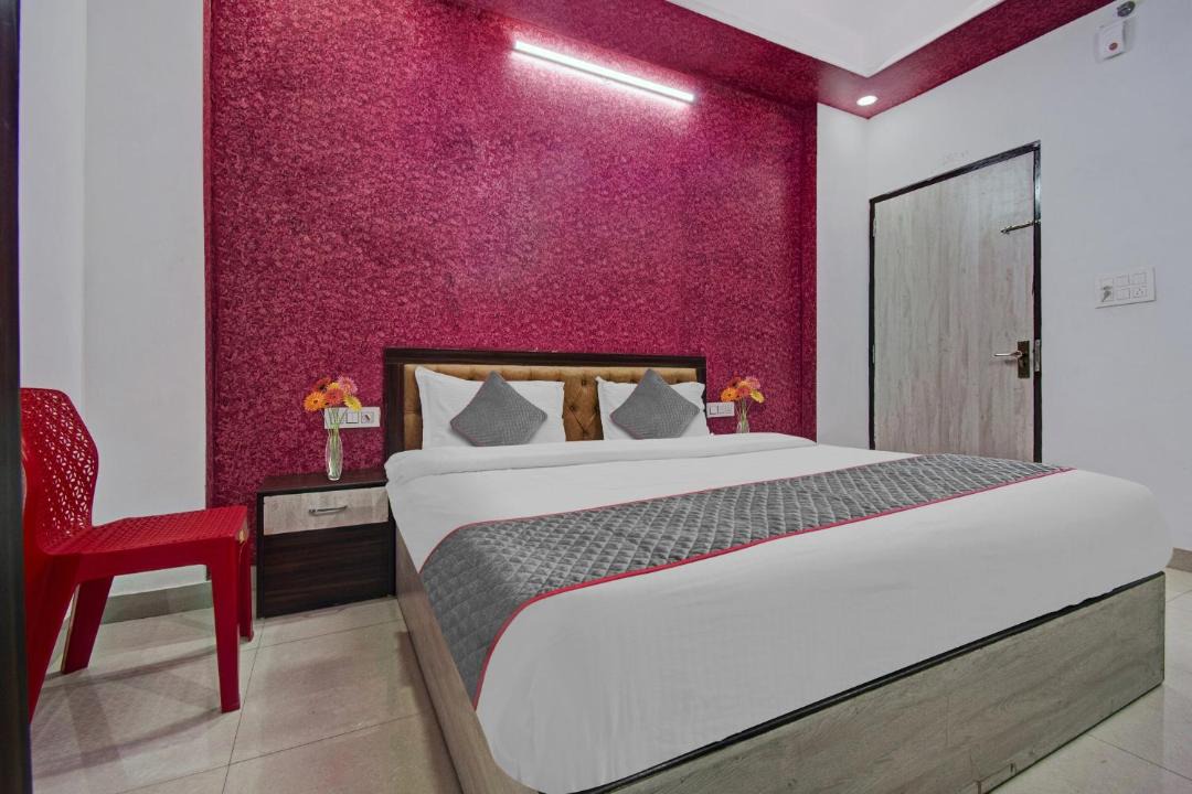 Photo of Bedroom in Mansarovar
