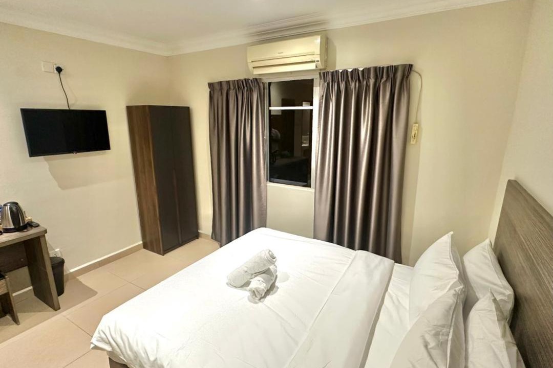 Photo of Bedroom in Bukit Bintang