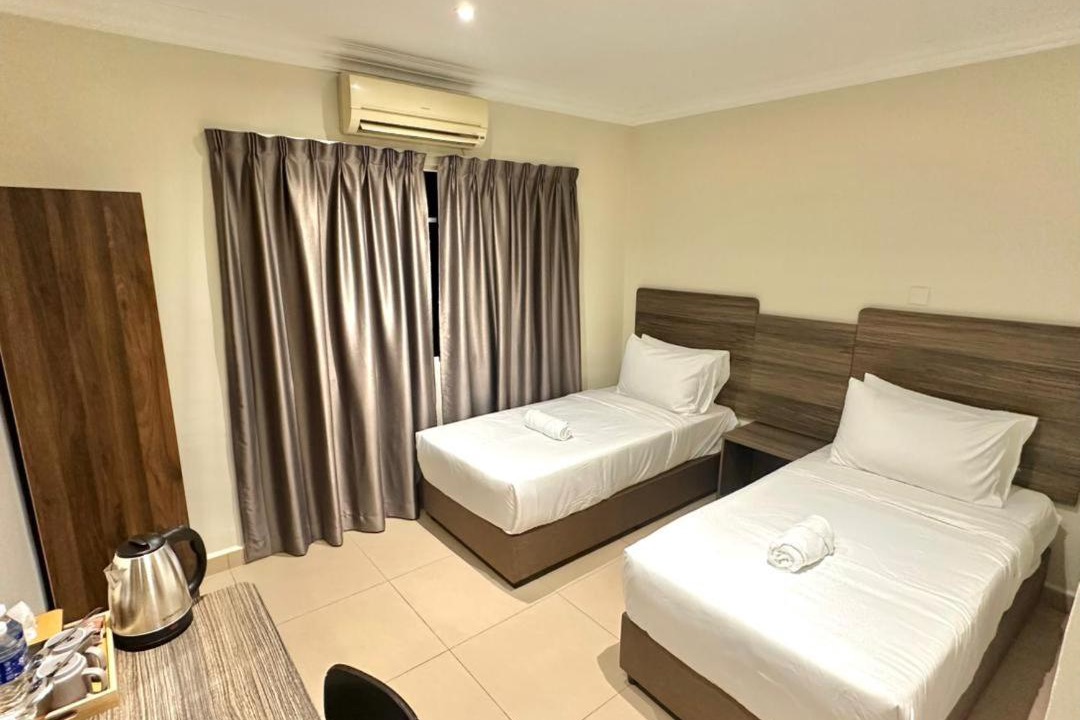 Photo of Bedroom in Bukit Bintang