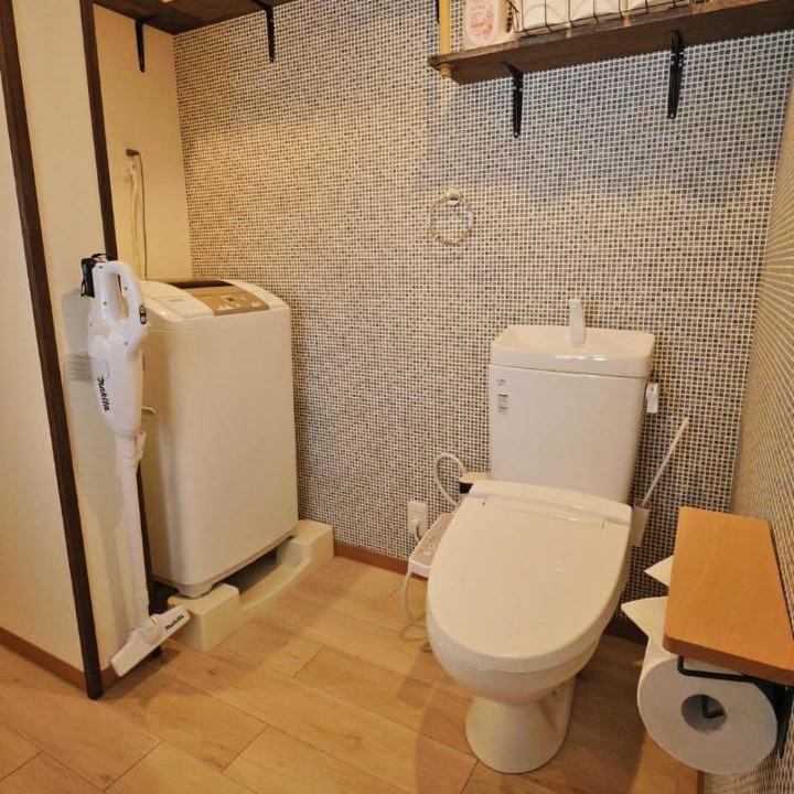 Photo of Bathroom in Sumiyoshi