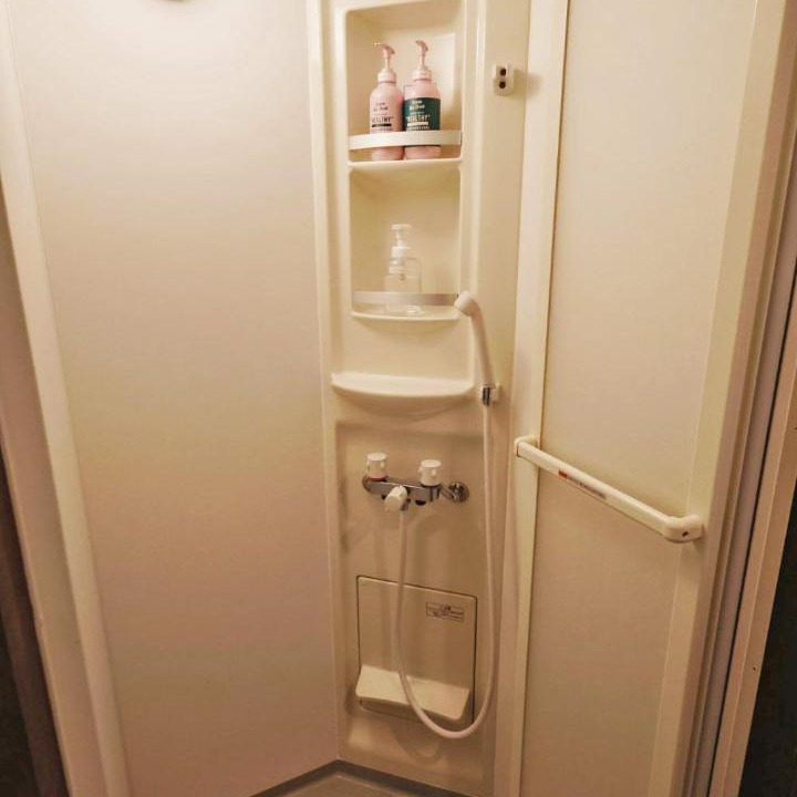 Photo of Bathroom in Sumiyoshi