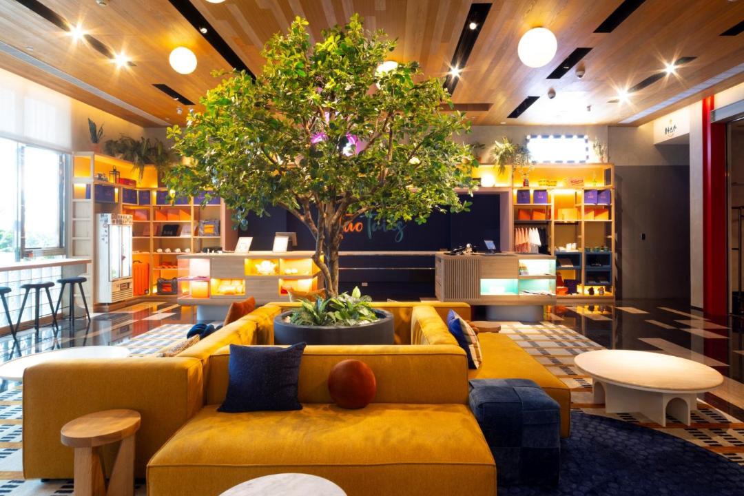 Photo of Livingroom in Luzhou