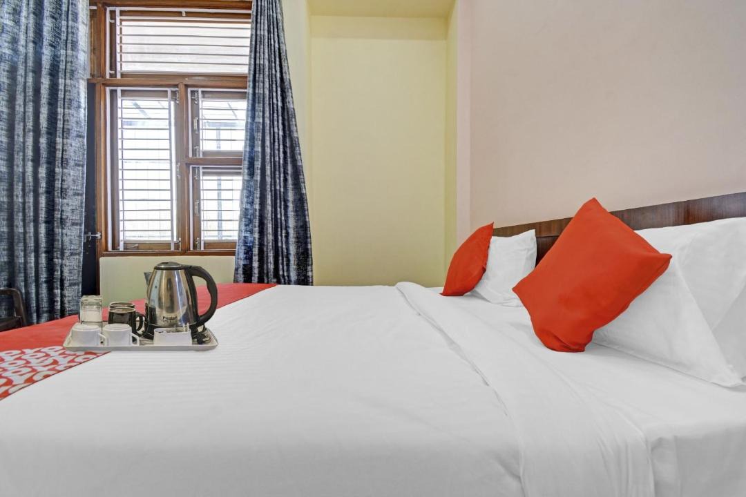 Photo of Bedroom in Sanganer