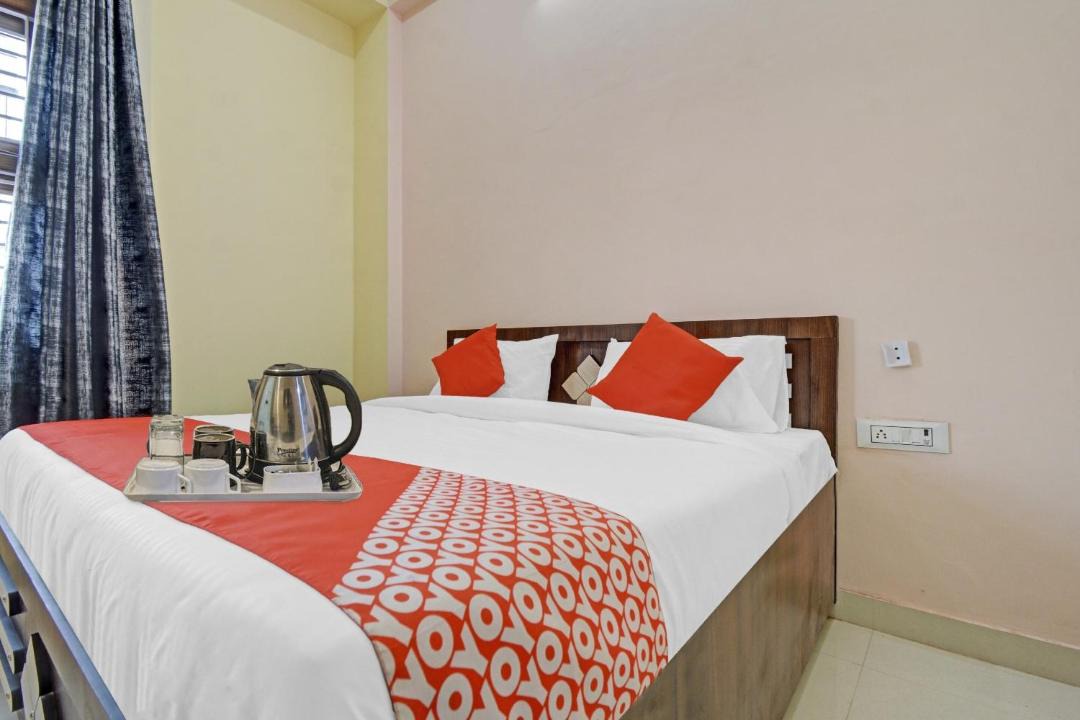 Photo of Bedroom in Sanganer