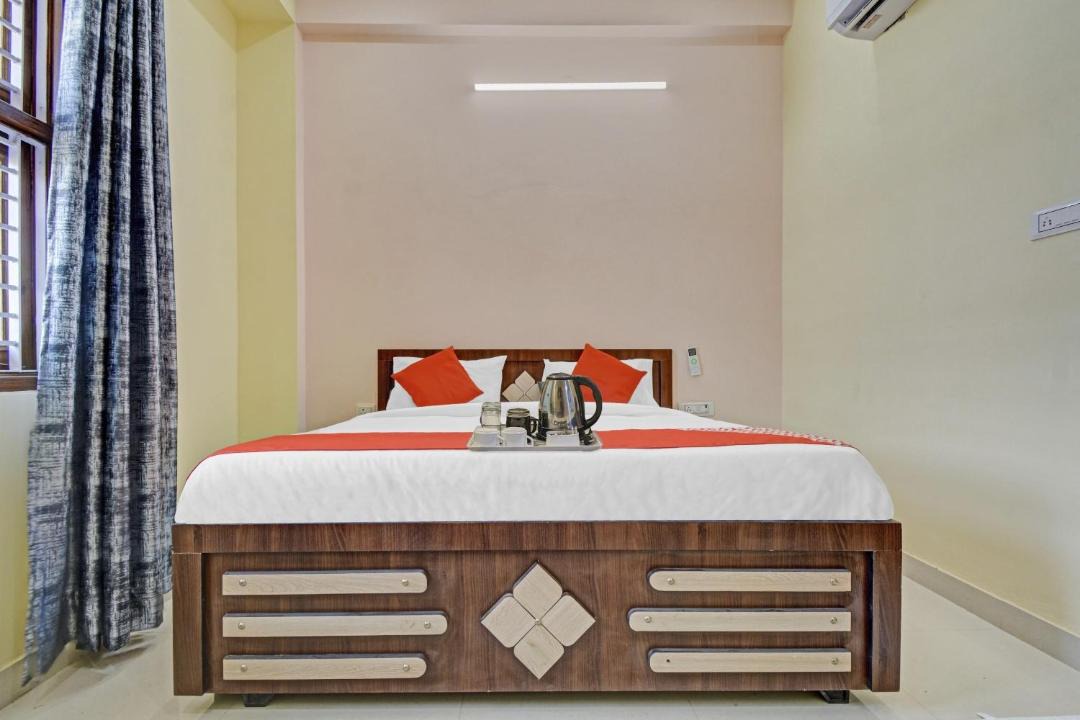 Photo of Bedroom in Sanganer