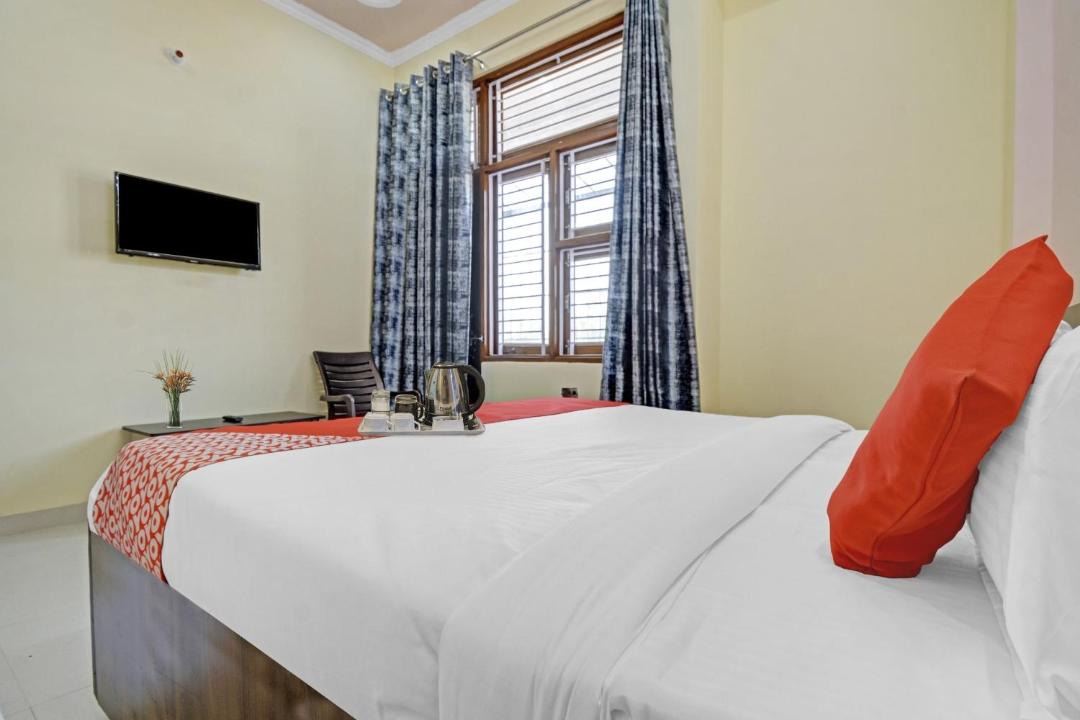 Photo of Bedroom in Sanganer