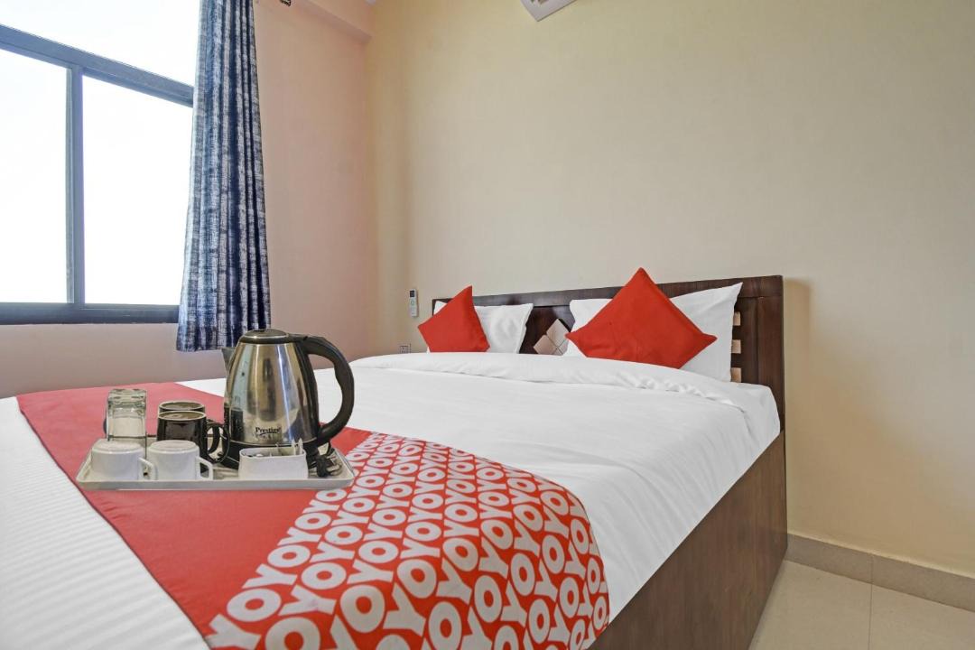Photo of Bedroom in Sanganer