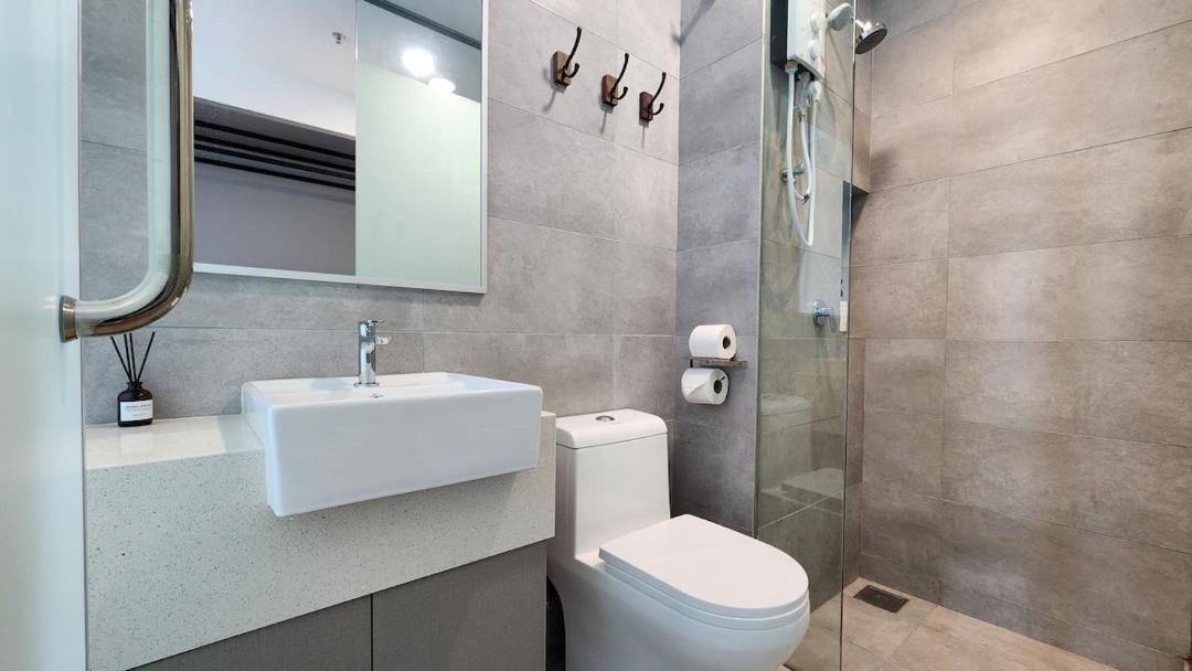 Photo of Bathroom in Brickfields