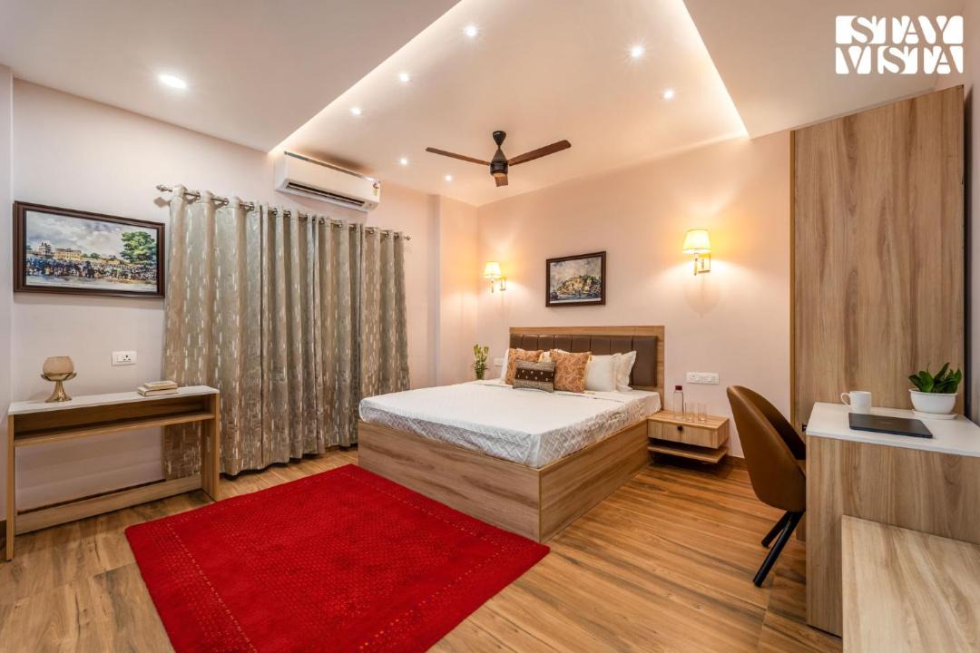 Photo of Bedroom in Sigra
