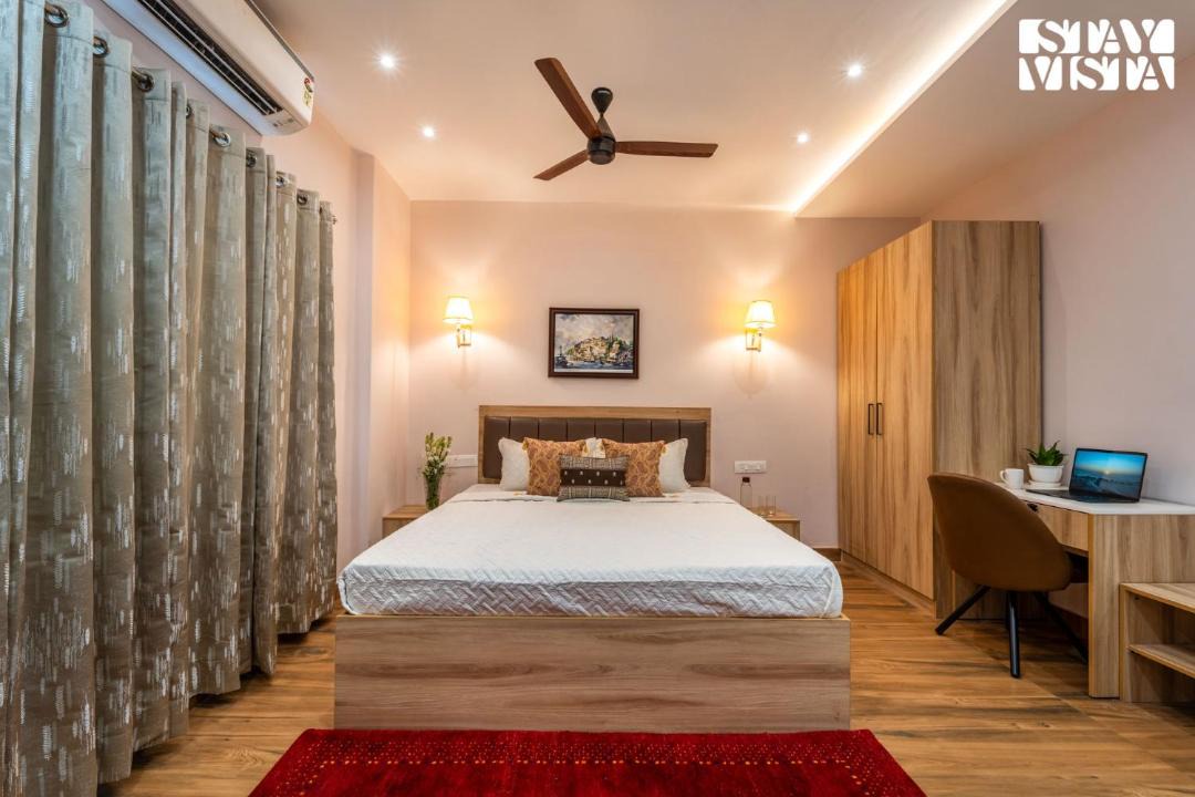 Photo of Bedroom in Sigra