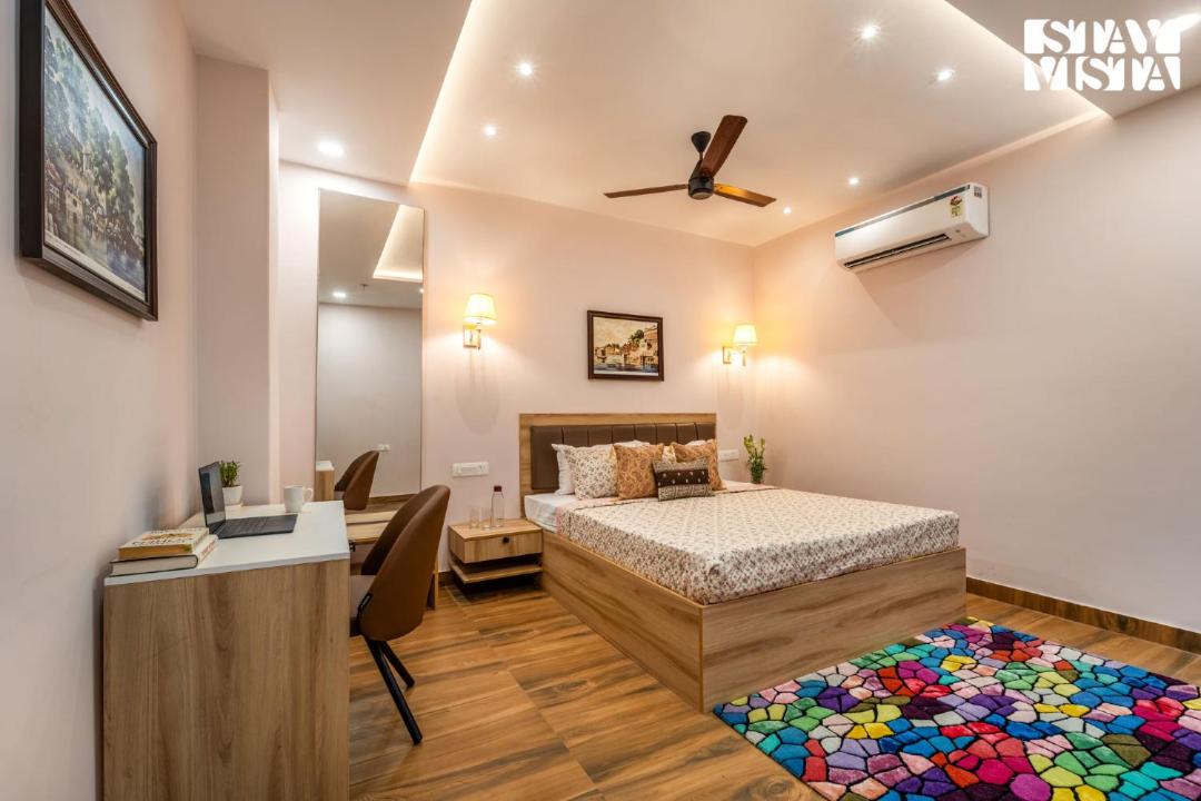 Photo of Bedroom in Sigra