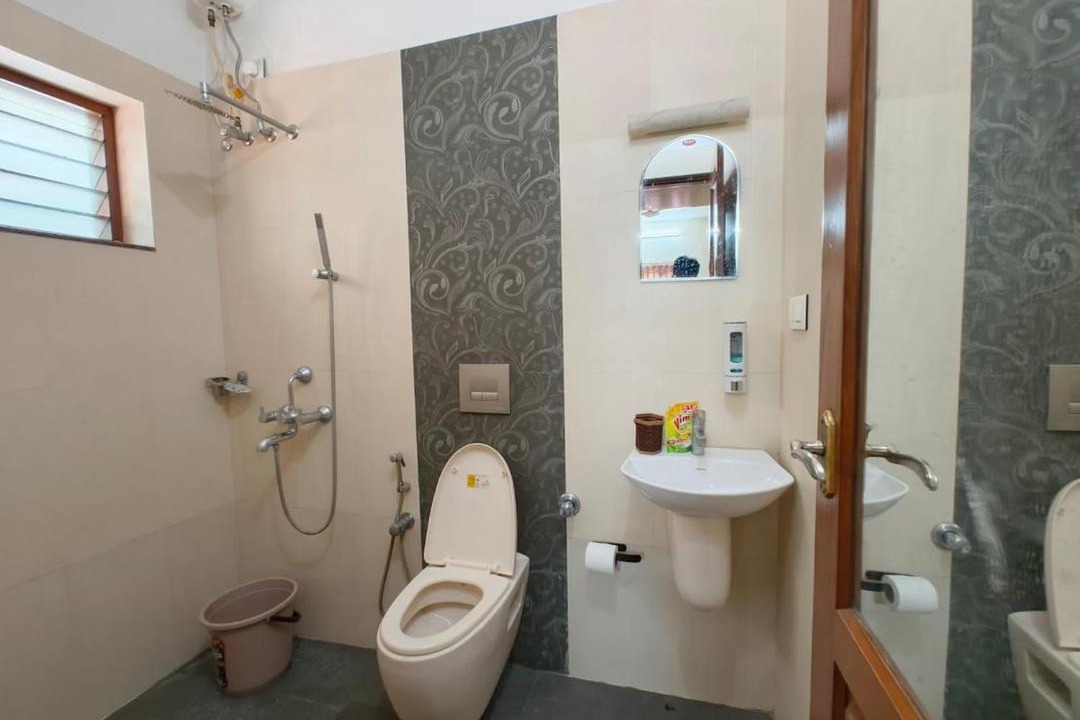 Photo of Bathroom in Thiruvananthapuram