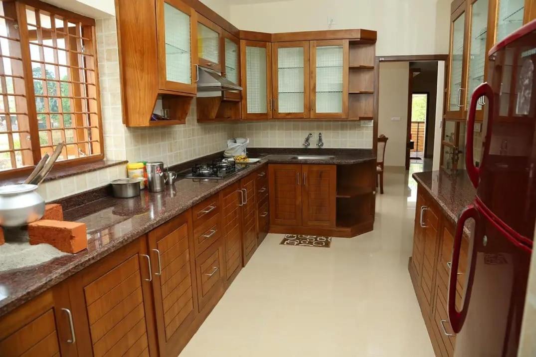 Photo of Kitchen in Thiruvananthapuram