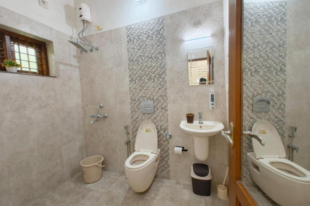 Photo of Bathroom in Thiruvananthapuram