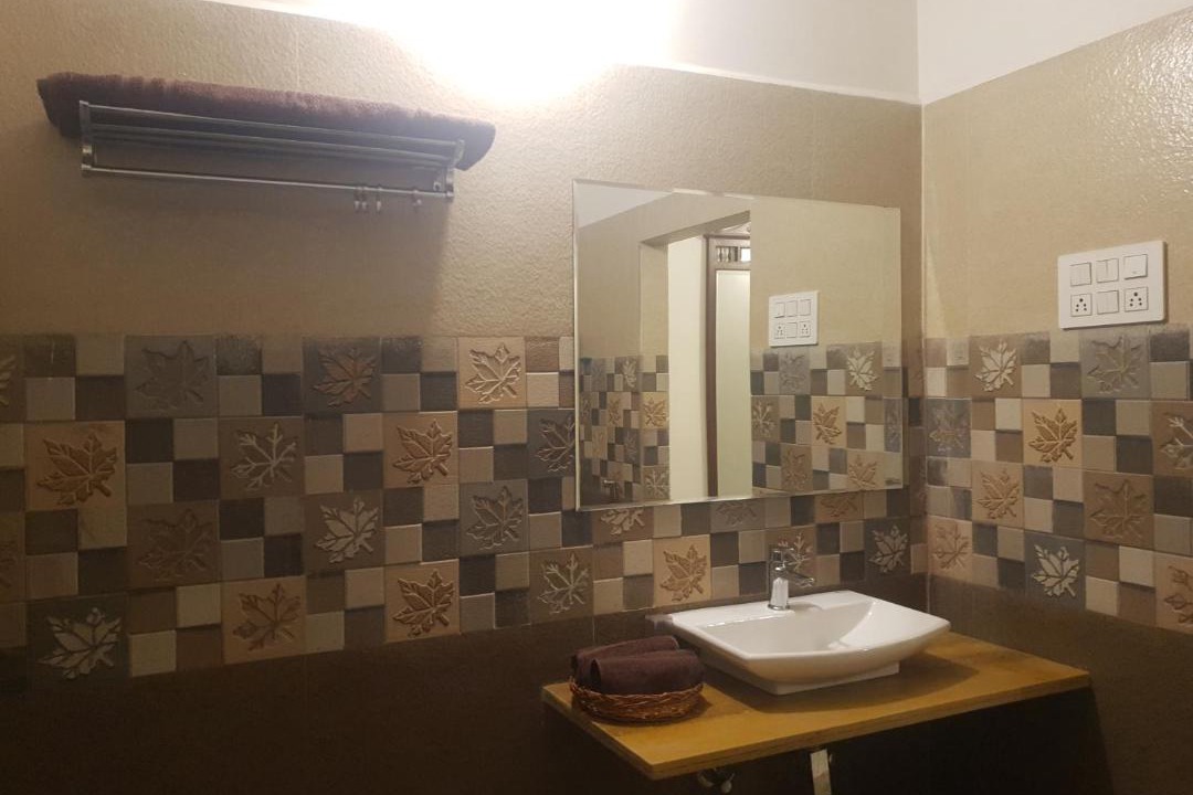 Photo of Bathroom in Ratlam