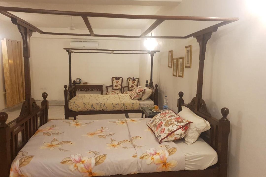 Photo of Bedroom in Ratlam