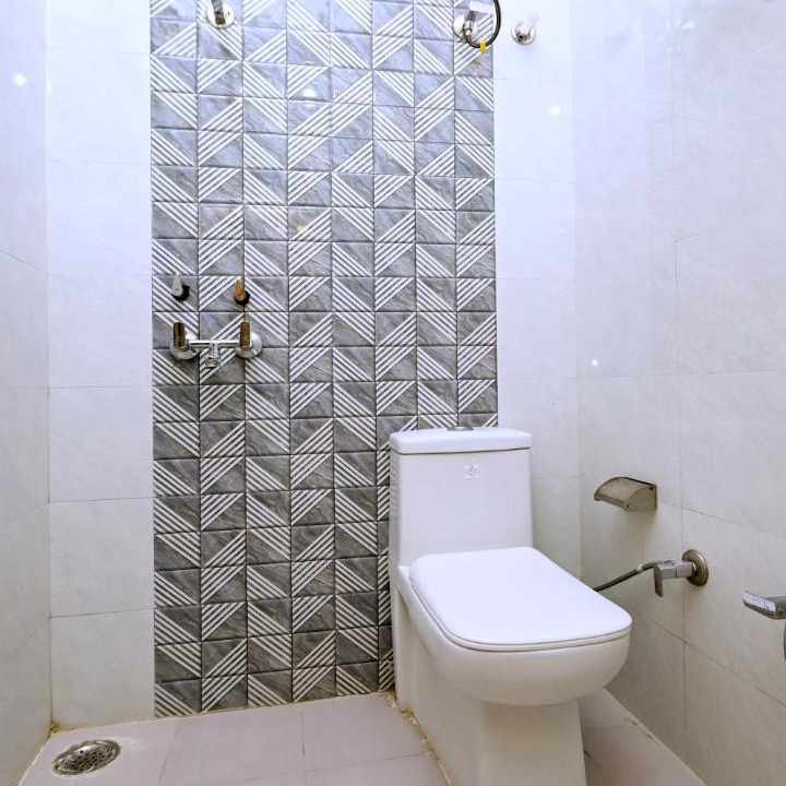 Photo of Bathroom in Sindhi Camp