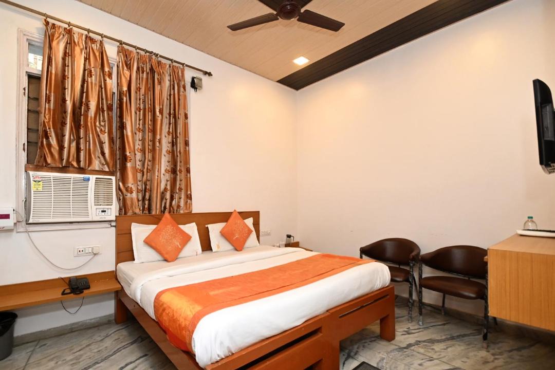 Photo of Bedroom in Sindhi Camp