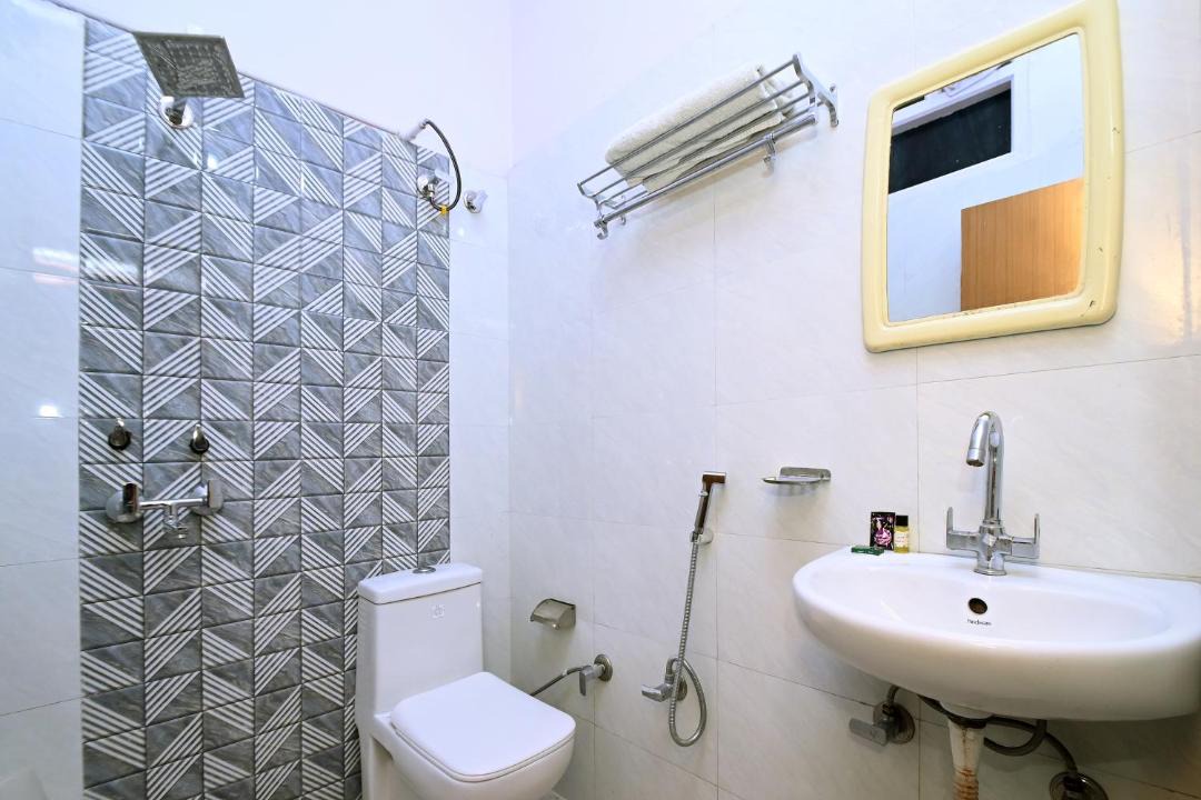 Photo of Bathroom in Sindhi Camp