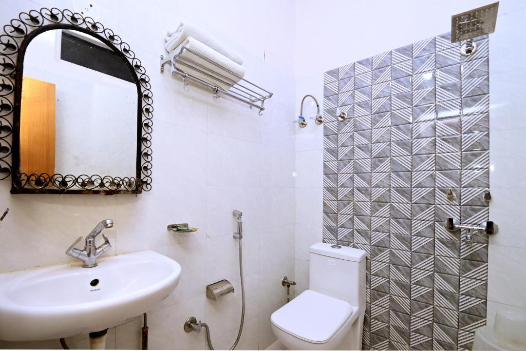 Photo of Bathroom in Sindhi Camp