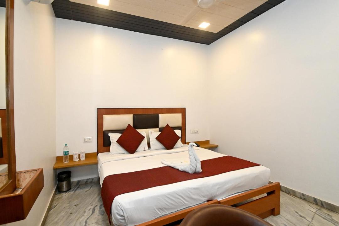 Photo of Bedroom in Sindhi Camp
