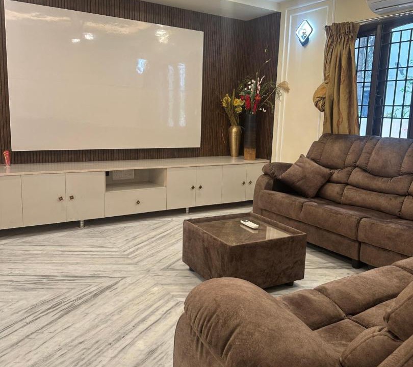 Photo of Livingroom in Sadras