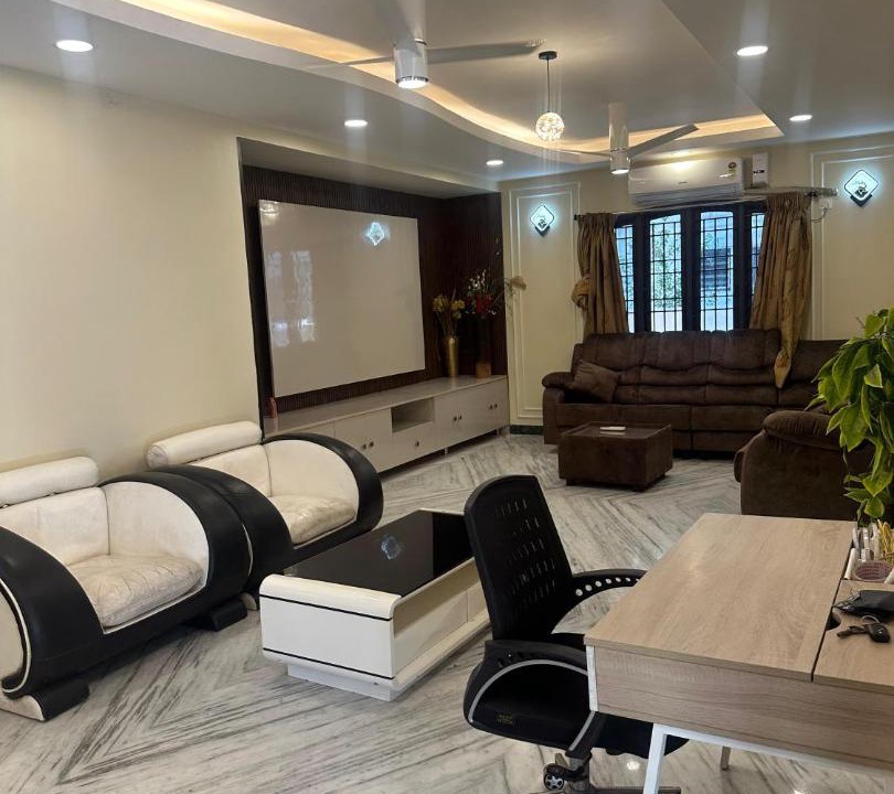 Photo of Livingroom in Sadras