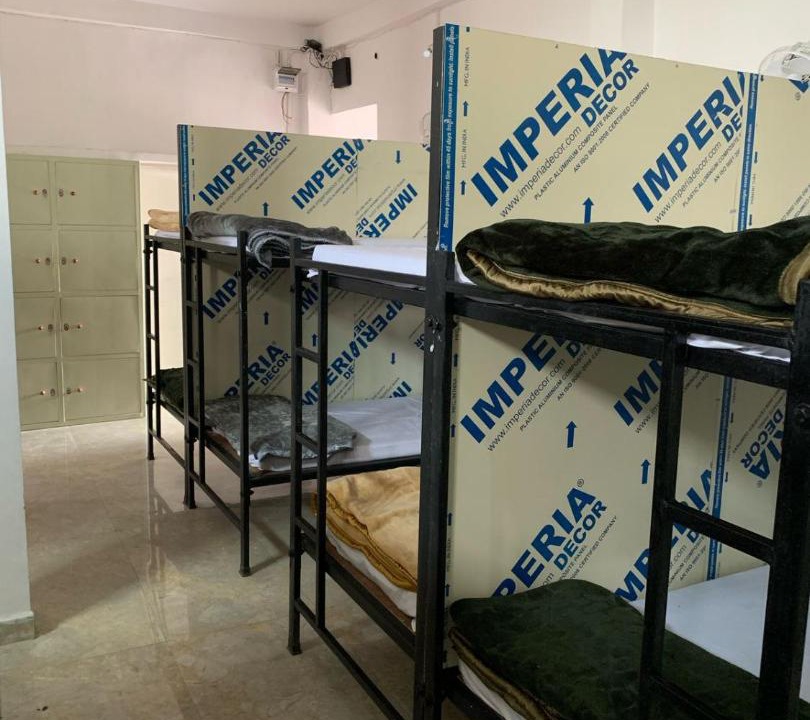 Photo of Bedroom in Bhopal