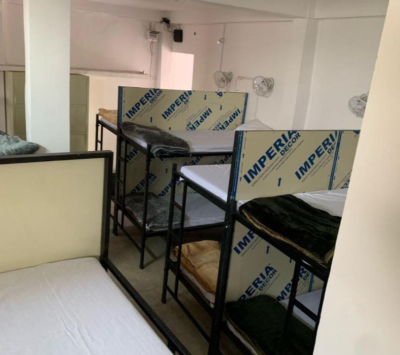 Photo of Bedroom in Bhopal