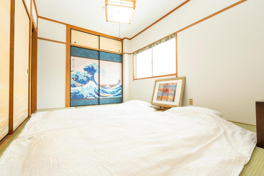 Photo of Bedroom in Miyakojima