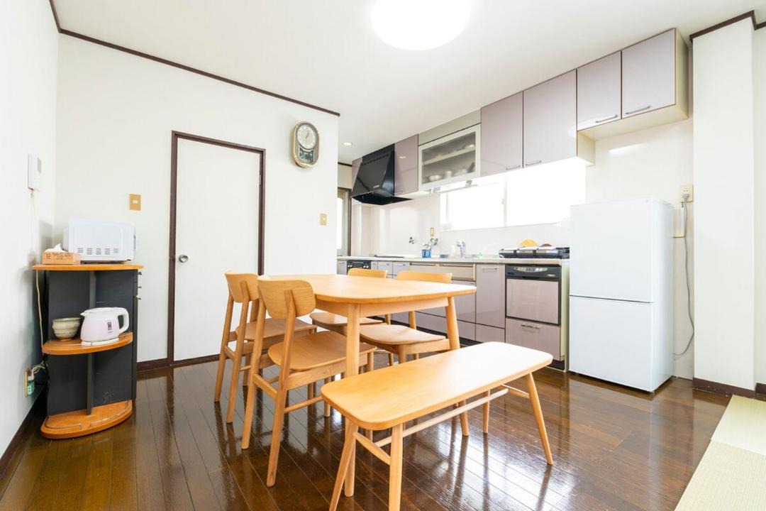 Photo of Kitchen in Miyakojima