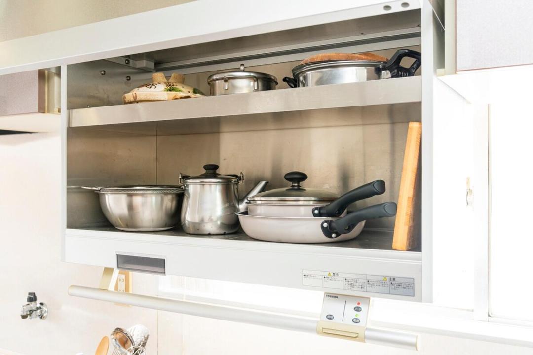 Photo of Kitchen in Miyakojima