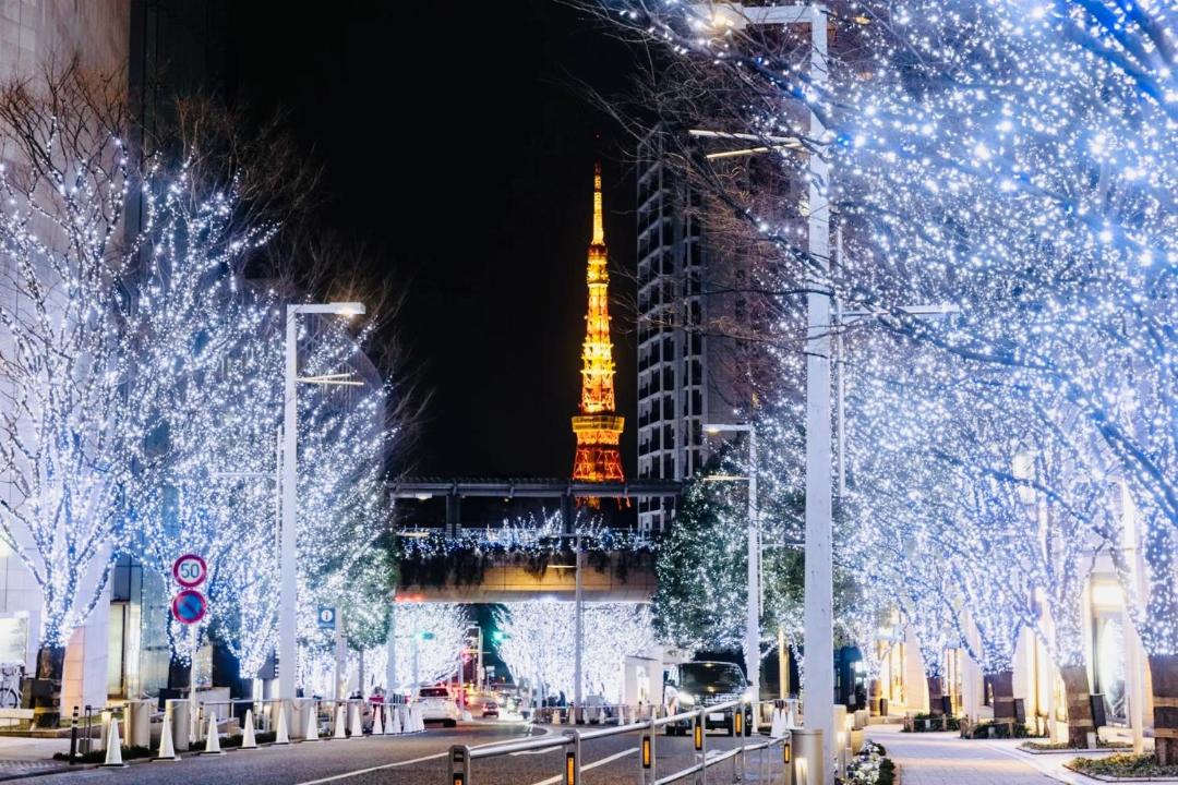 Photo of Others in Nishiazabu