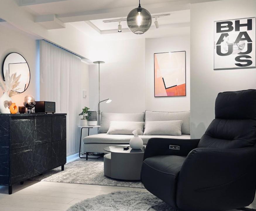 Photo of Livingroom in Nishiazabu
