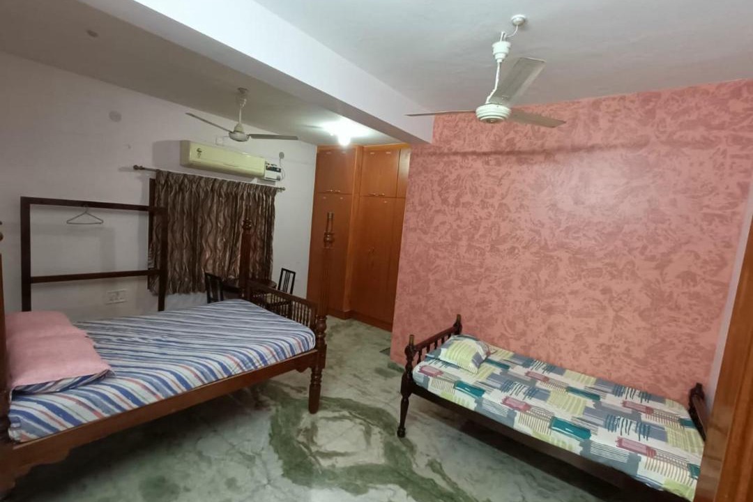Photo of Bedroom in Tirunelveli
