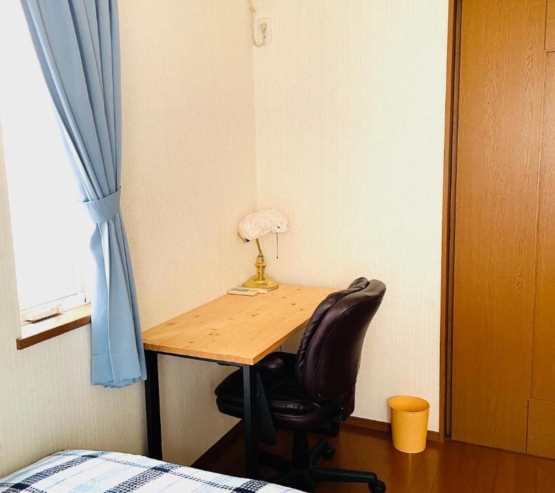 Photo of Bedroom in Takatsuki
