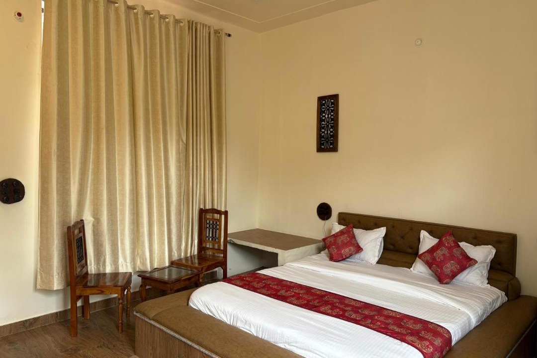 Photo of Bedroom in Banswara