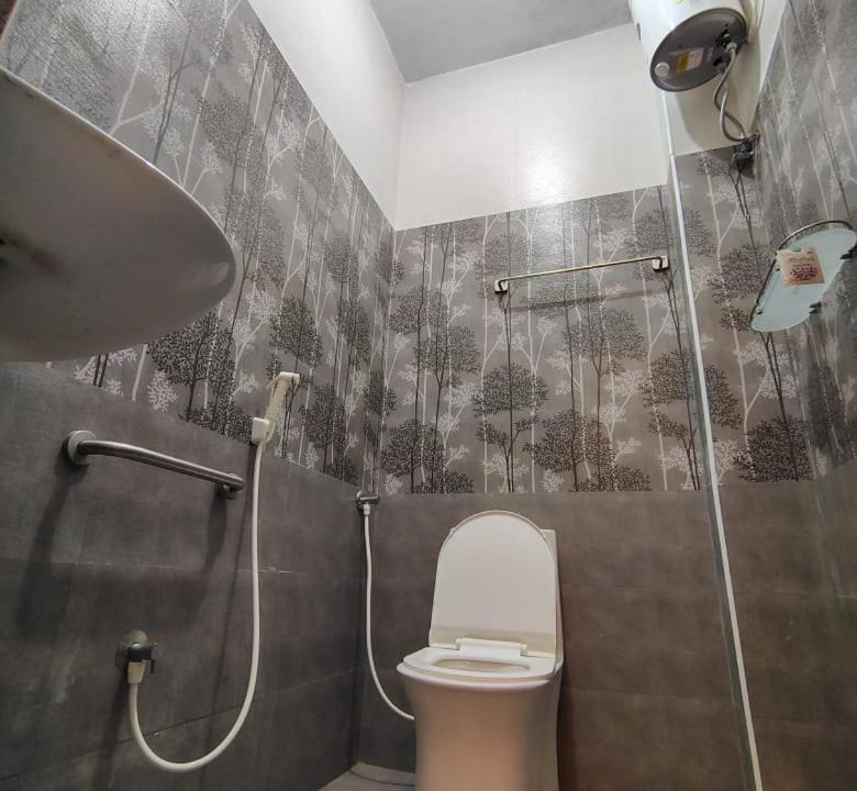 Photo of Bathroom in Kalapettai