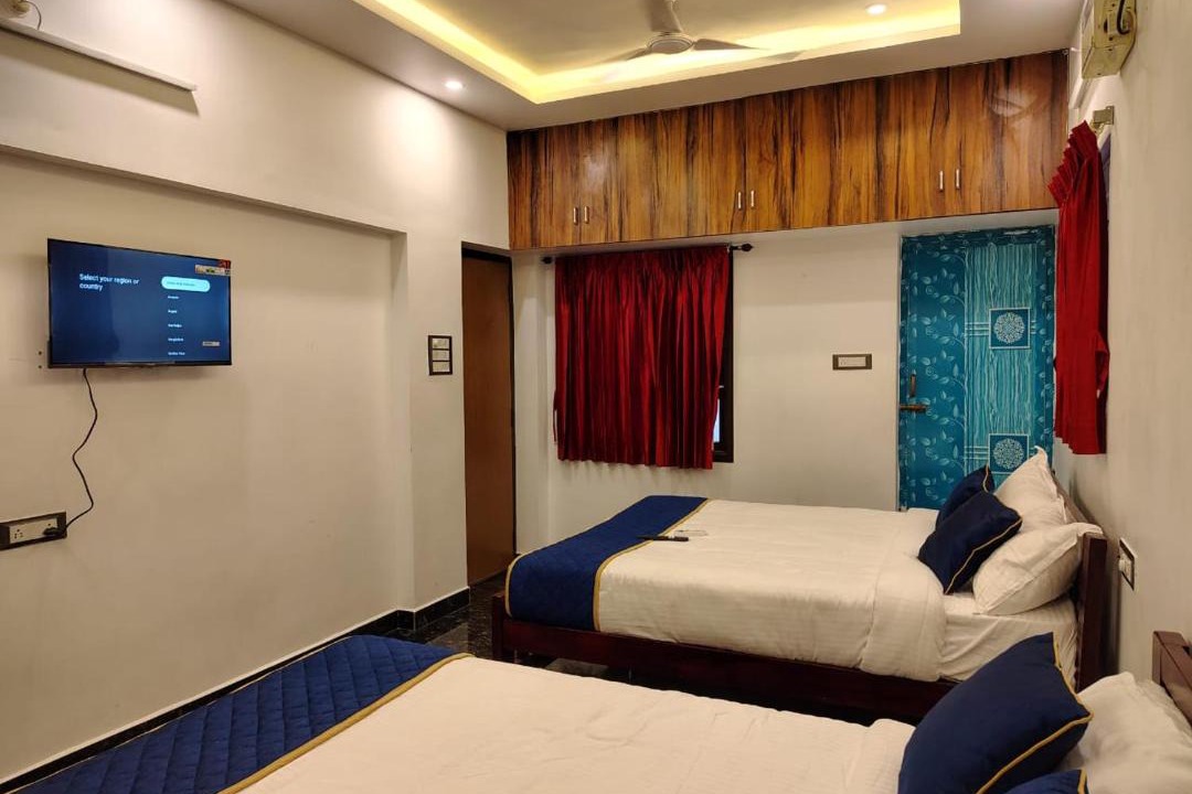 Photo of Bedroom in Kalapettai