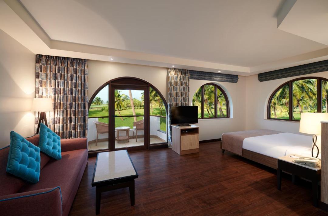 Photo of Bedroom in Cavelossim