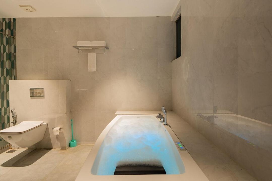 Photo of Bathroom in Uttorda