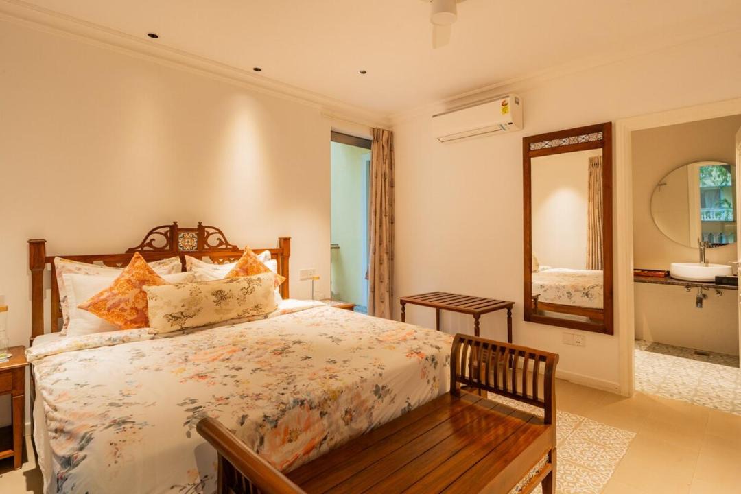 Photo of Bedroom in Uttorda