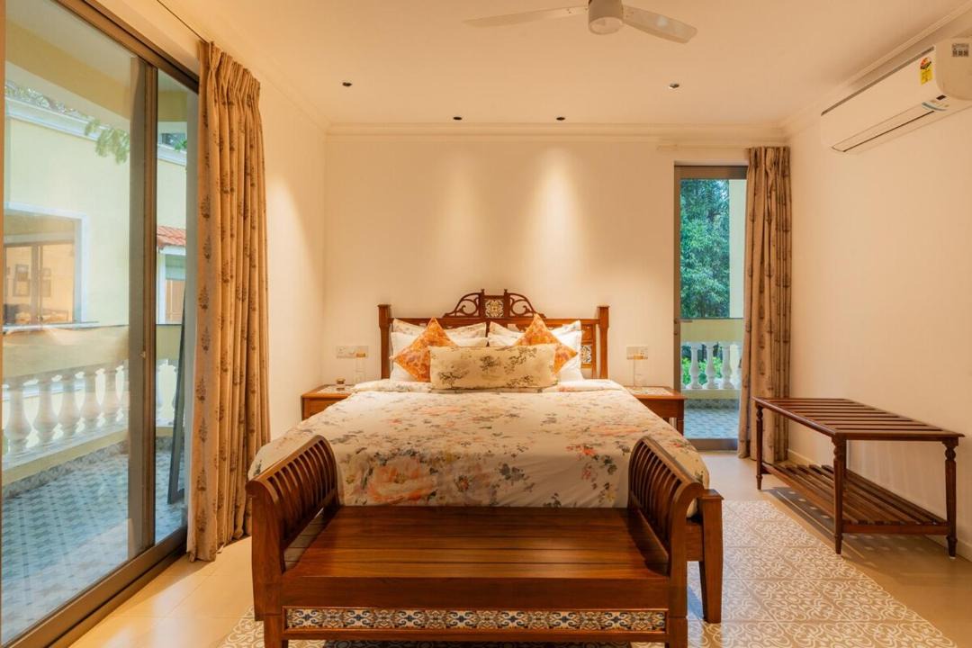 Photo of Bedroom in Uttorda