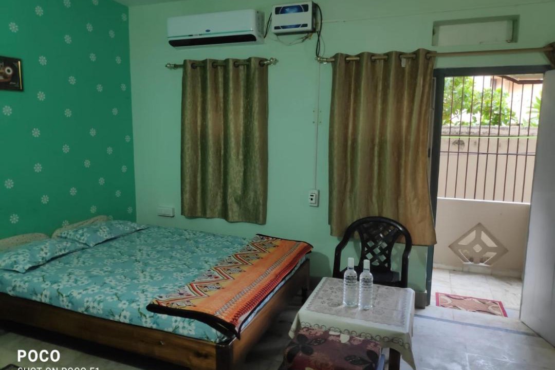 Photo of Bedroom in Puri