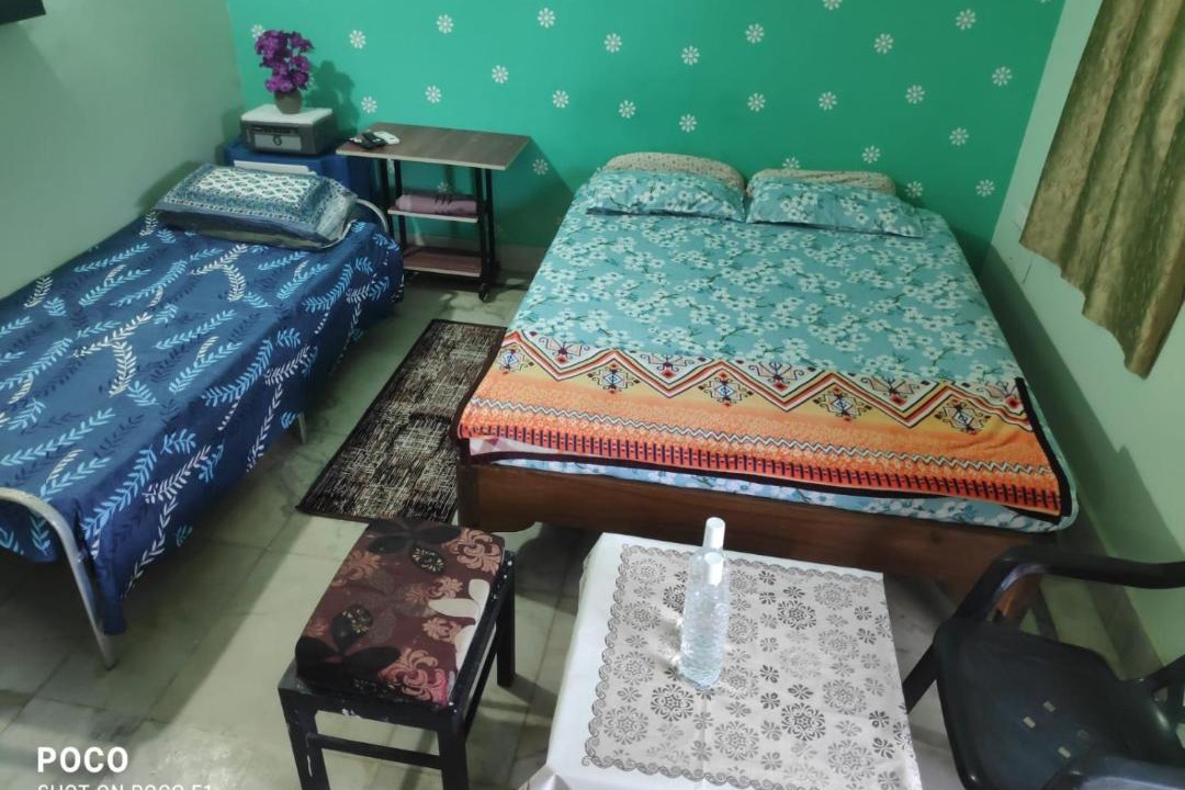 Photo of Bedroom in Puri