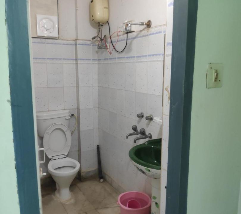 Photo of Bathroom in Puri