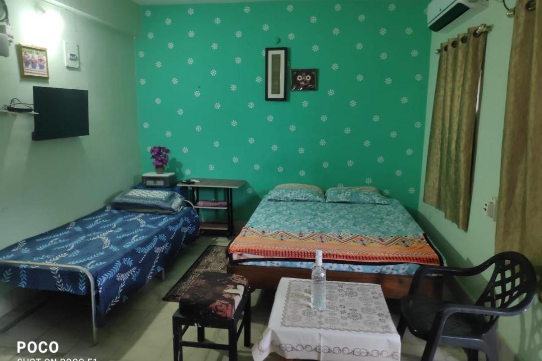 Photo of Bedroom in Puri