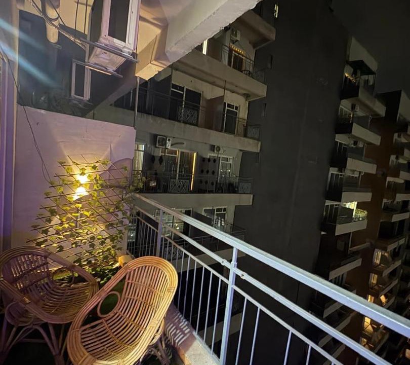 Photo of Patio Balcony in Greater Noida