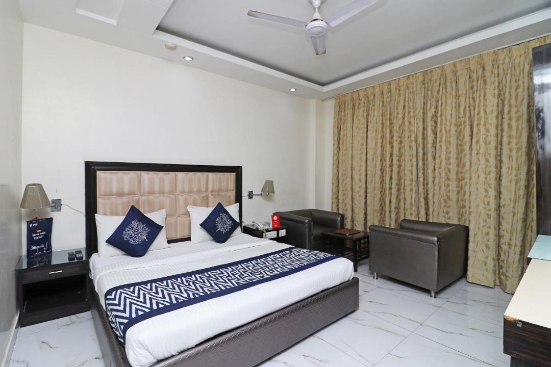 Photo of Bedroom in Patel Nagar
