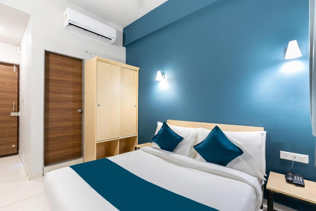 Photo of Bedroom in Bopal